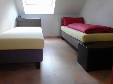 Fino Da Mario Hotel Ebersbach an der Fils Exterior photo